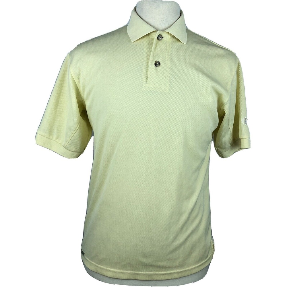 Drake Waterfowl Vented Polo Shirt Men's‎ Small Duck Hunting Casual Short Sleeve